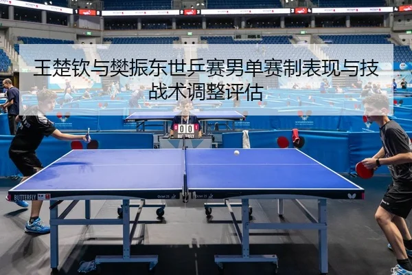 王楚钦与樊振东世乒赛男单赛制表现与技战术调整评估 - kaiyuan